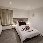 Σπίτι διακοπών L'eden, Maison Atypique