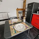 Σπίτι διακοπών L'eden, Maison Atypique *