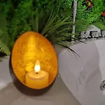 L'eden, Maison Atypique Σπίτι διακοπών Νανσύ