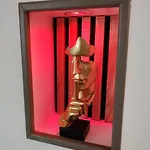 Σπίτι διακοπών L'eden, Maison Atypique *