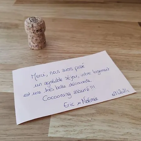 L'eden, Maison Atypique