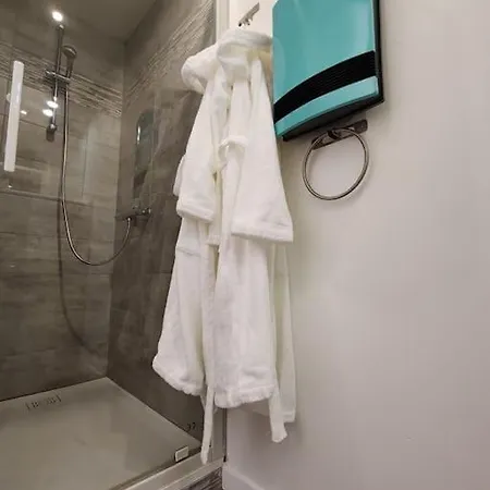 L'eden, Maison Atypique