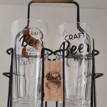 L'eden, Maison Atypique *