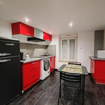 L'eden, Maison Atypique