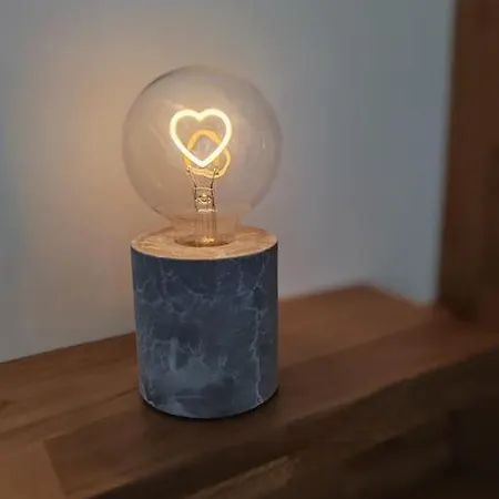 Holiday home L'eden, Maison Atypique