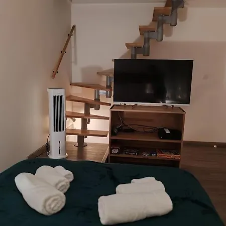 Ferienhaus L'eden, Maison Atypique *