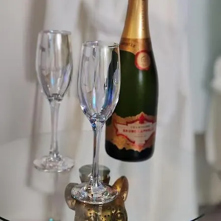 L'eden, Maison Atypique *