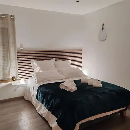 L'eden, Maison Atypique Nancy