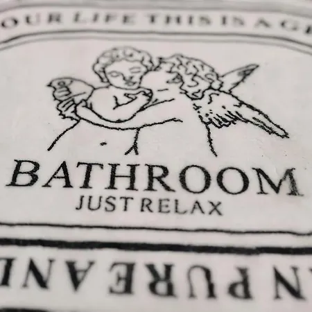 Holiday home L'eden, Maison Atypique *