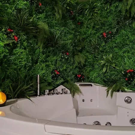 L'eden, Maison Atypique