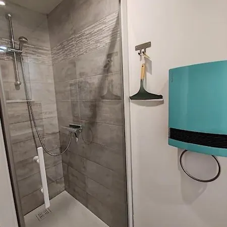 Ferienhaus L'eden, Maison Atypique *