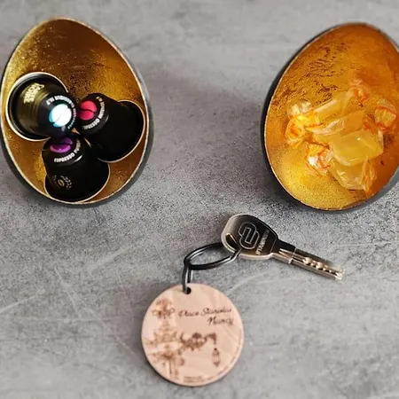 L'eden, Maison Atypique * Nancy