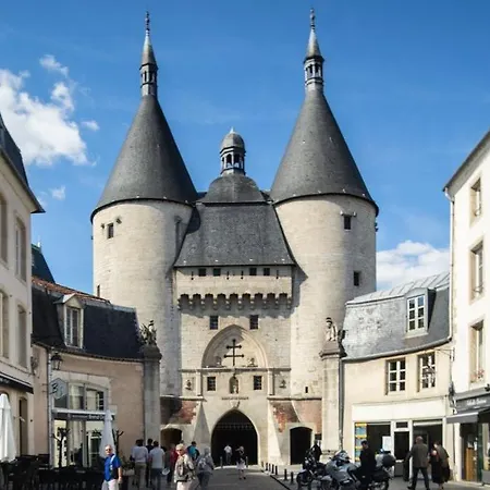 L'eden, Maison Atypique * Nancy