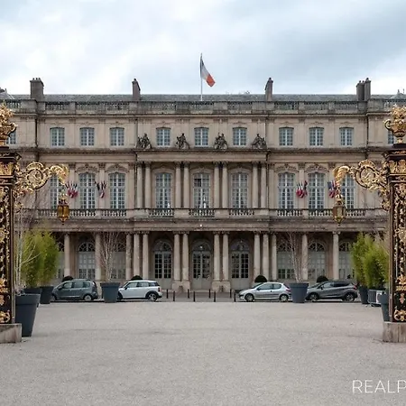 Сasa de vacaciones L'eden, Maison Atypique