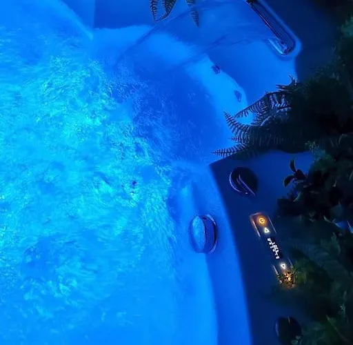 L'eden, Maison Atypique