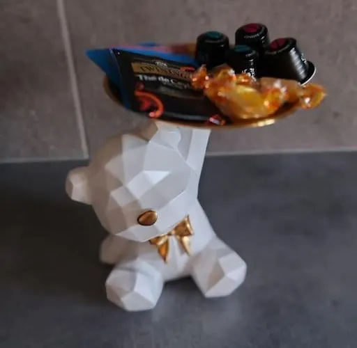 L'eden, Maison Atypique