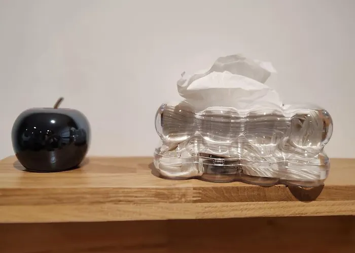 L'eden, Maison Atypique Сasa de vacaciones