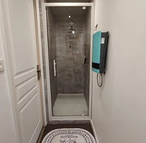 L'eden, Maison Atypique * Nancy