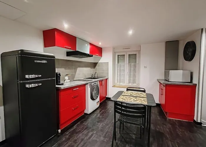 L'eden, Maison Atypique