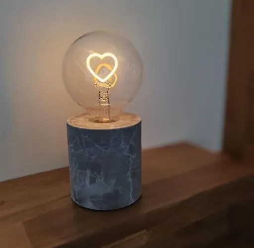 Holiday home L'eden, Maison Atypique