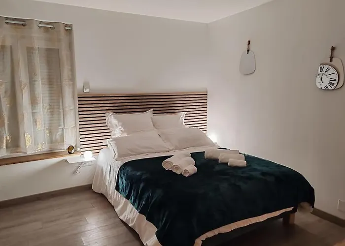 L'eden, Maison Atypique Nancy