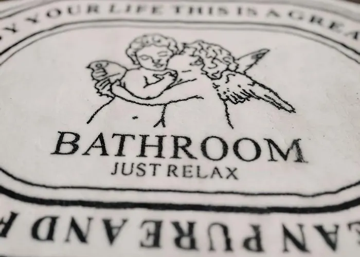 Holiday home L'eden, Maison Atypique *