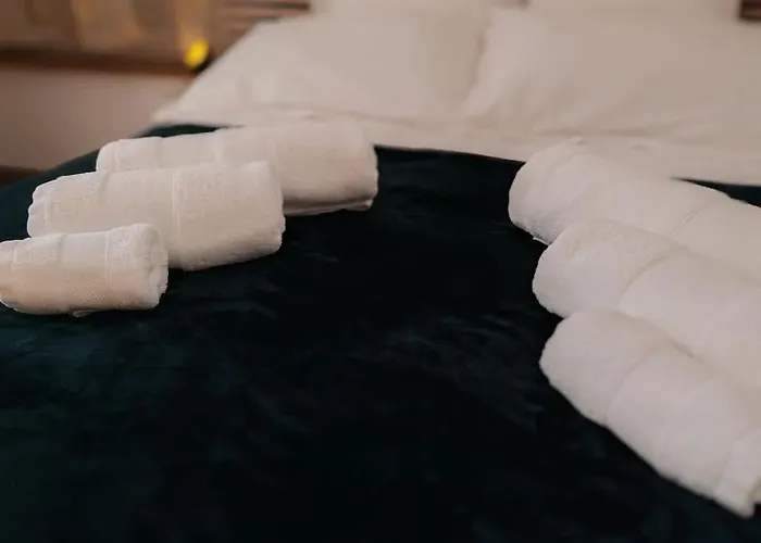 L'eden, Maison Atypique Holiday home Nancy