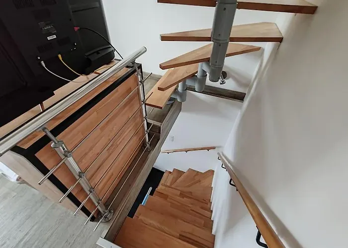 L'eden, Maison Atypique Holiday home *