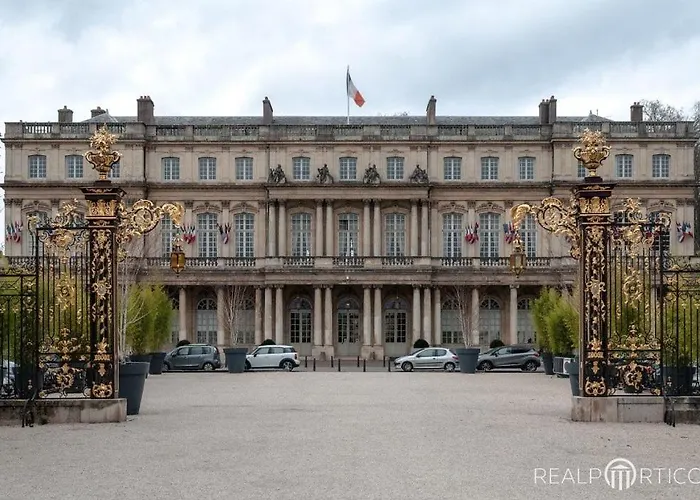 Holiday home L'eden, Maison Atypique