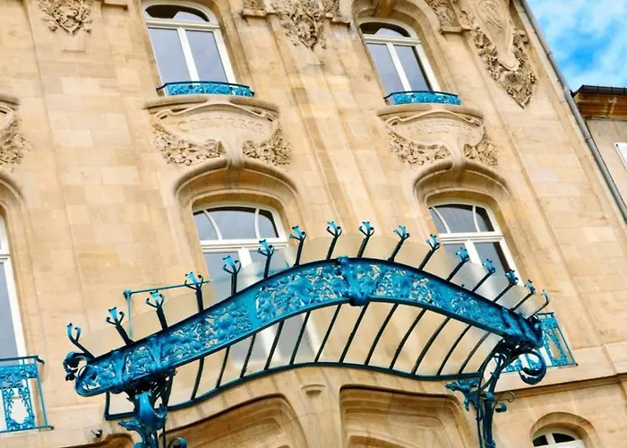 Holiday home L'eden, Maison Atypique